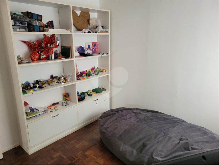 Venda Apartamento São Paulo Jardim Paulista REO684314 11