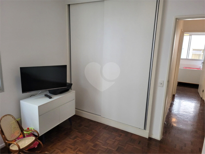 Venda Apartamento São Paulo Jardim Paulista REO684314 19