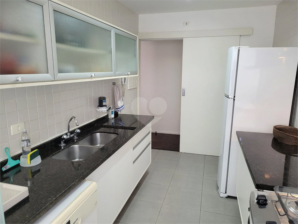 Venda Apartamento São Paulo Jardim Paulista REO684314 3