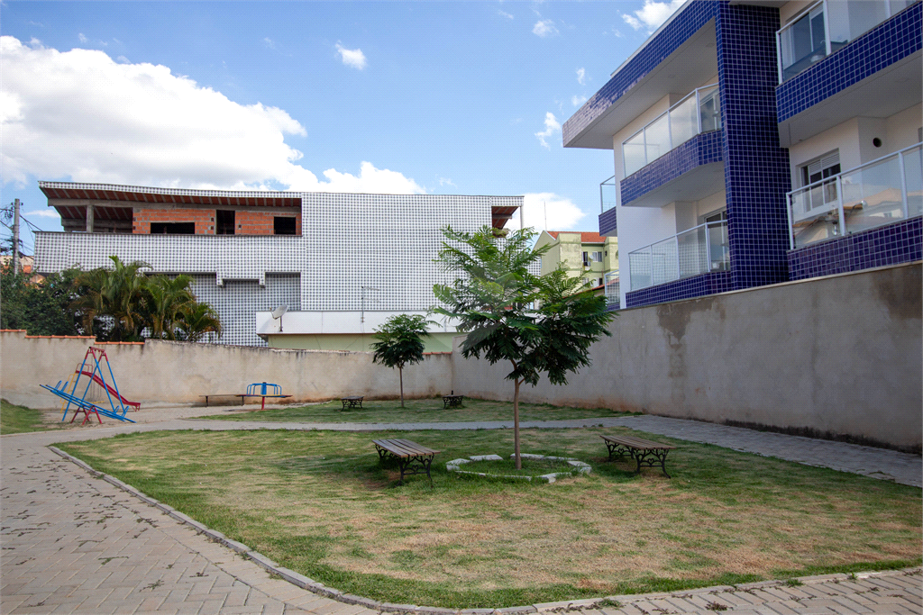 Venda Apartamento São Roque Jardim Flórida REO684315 15