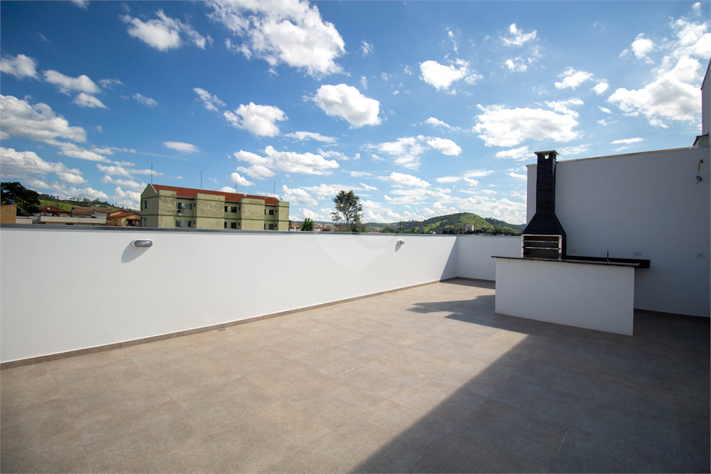 Venda Apartamento São Roque Jardim Flórida REO684315 12