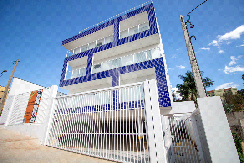 Venda Apartamento São Roque Jardim Flórida REO684322 6