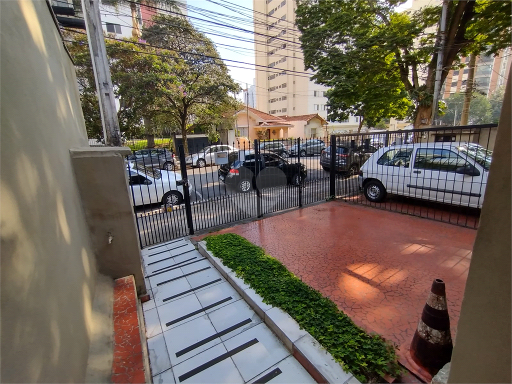 Venda Casa São Paulo Vila Leopoldina REO684324 23