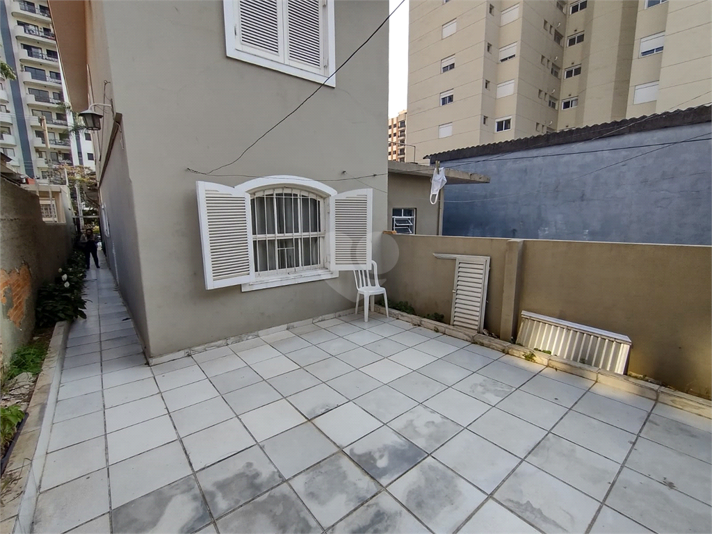 Venda Casa São Paulo Vila Leopoldina REO684324 33