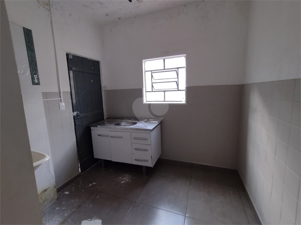 Venda Casa São Paulo Vila Leopoldina REO684324 16