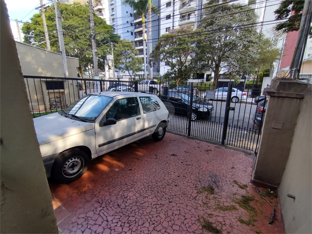 Venda Casa São Paulo Vila Leopoldina REO684324 22