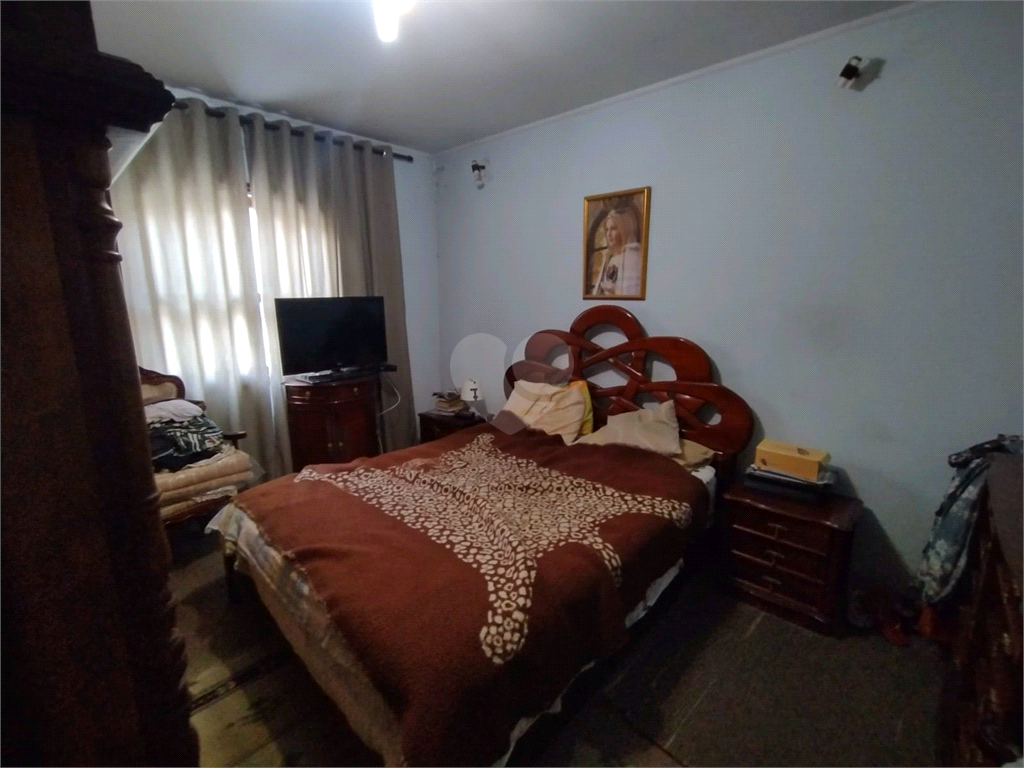 Venda Casa São Paulo Vila Leopoldina REO684324 28