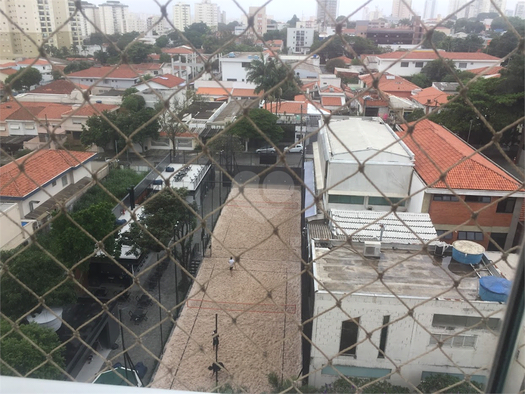 Venda Apartamento São Paulo Jardim Brasil (zona Sul) REO684346 19