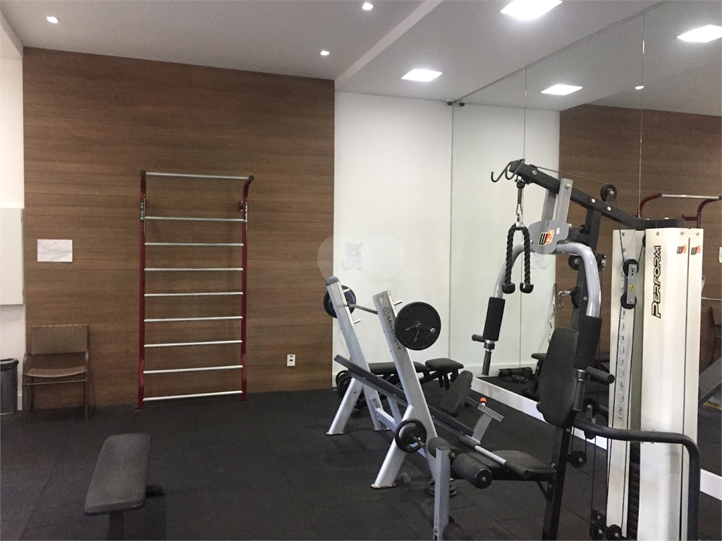 Venda Apartamento São Paulo Jardim Brasil (zona Sul) REO684346 33