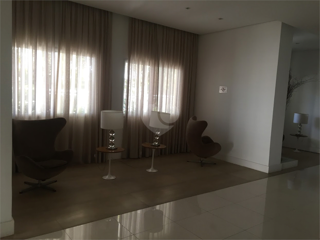 Venda Apartamento São Paulo Jardim Brasil (zona Sul) REO684346 21