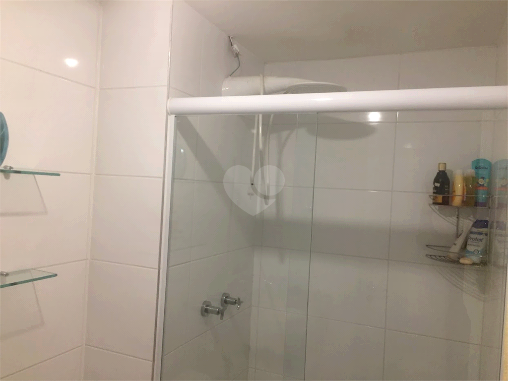 Venda Apartamento São Paulo Jardim Brasil (zona Sul) REO684346 11