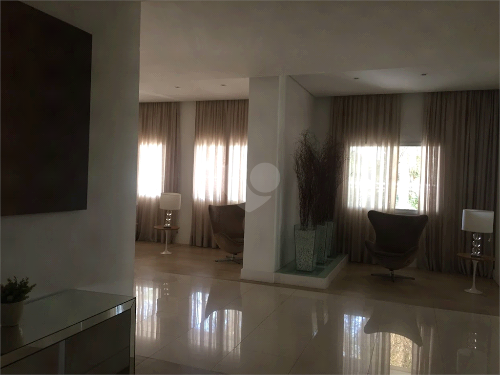 Venda Apartamento São Paulo Jardim Brasil (zona Sul) REO684346 23