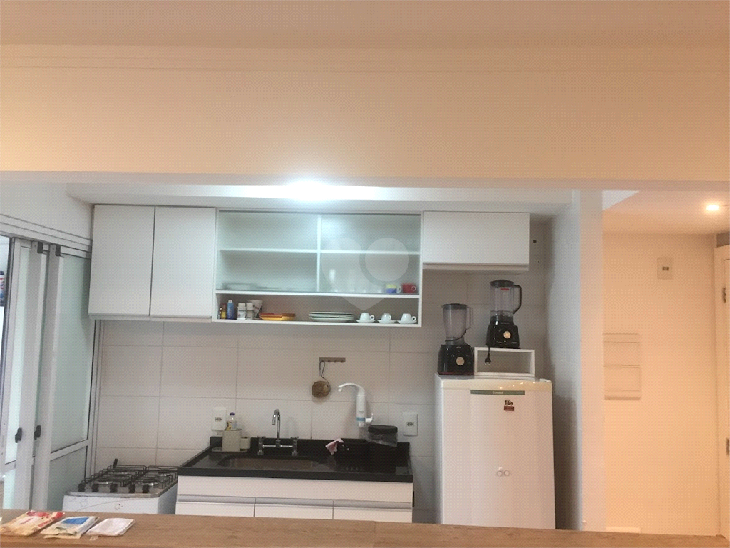 Venda Apartamento São Paulo Jardim Brasil (zona Sul) REO684346 15