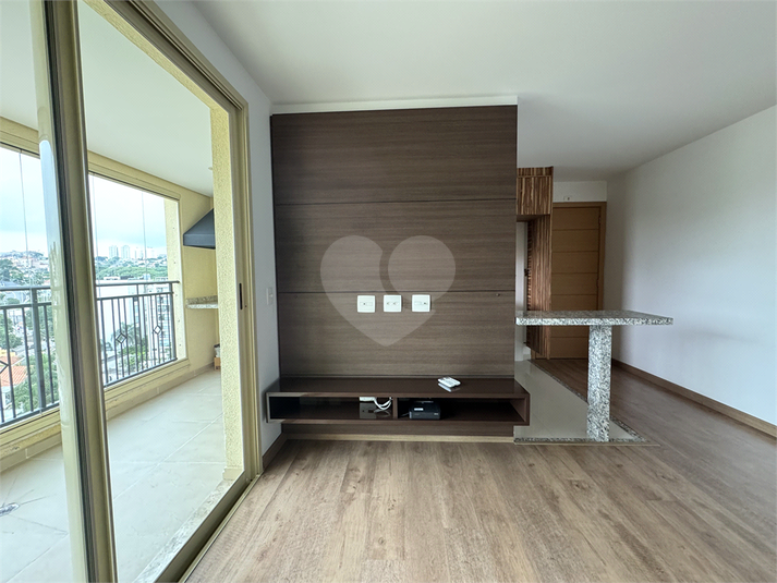 Aluguel Apartamento São Paulo Casa Verde REO684352 6