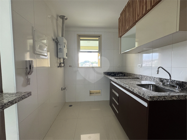 Aluguel Apartamento São Paulo Casa Verde REO684352 15