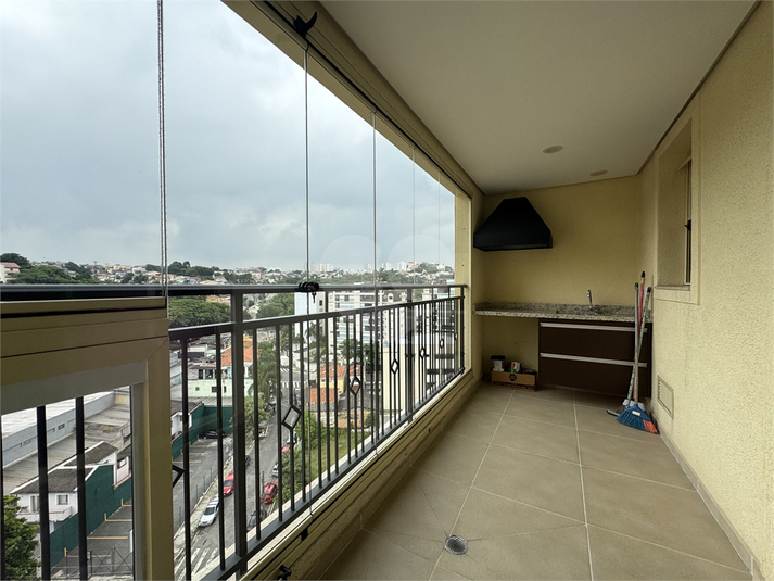 Aluguel Apartamento São Paulo Casa Verde REO684352 1