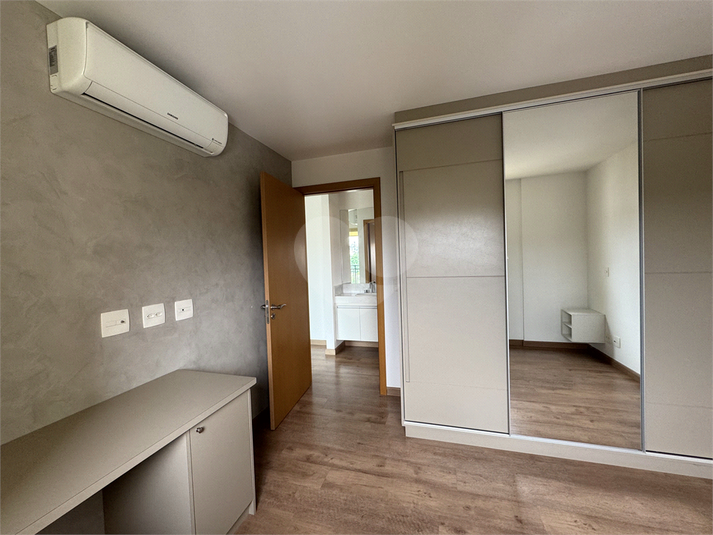 Aluguel Apartamento São Paulo Casa Verde REO684352 12