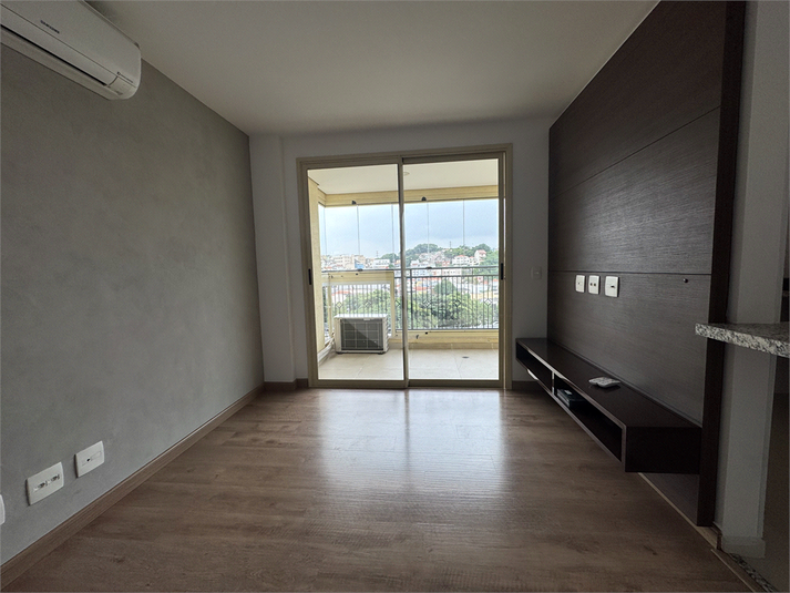 Aluguel Apartamento São Paulo Casa Verde REO684352 4