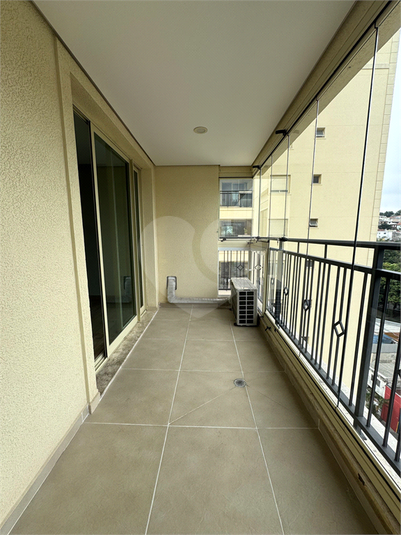 Aluguel Apartamento São Paulo Casa Verde REO684352 3