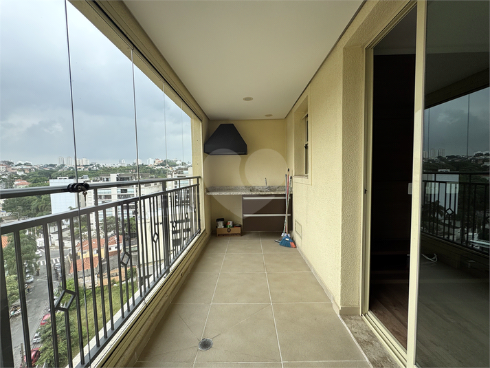 Aluguel Apartamento São Paulo Casa Verde REO684352 2