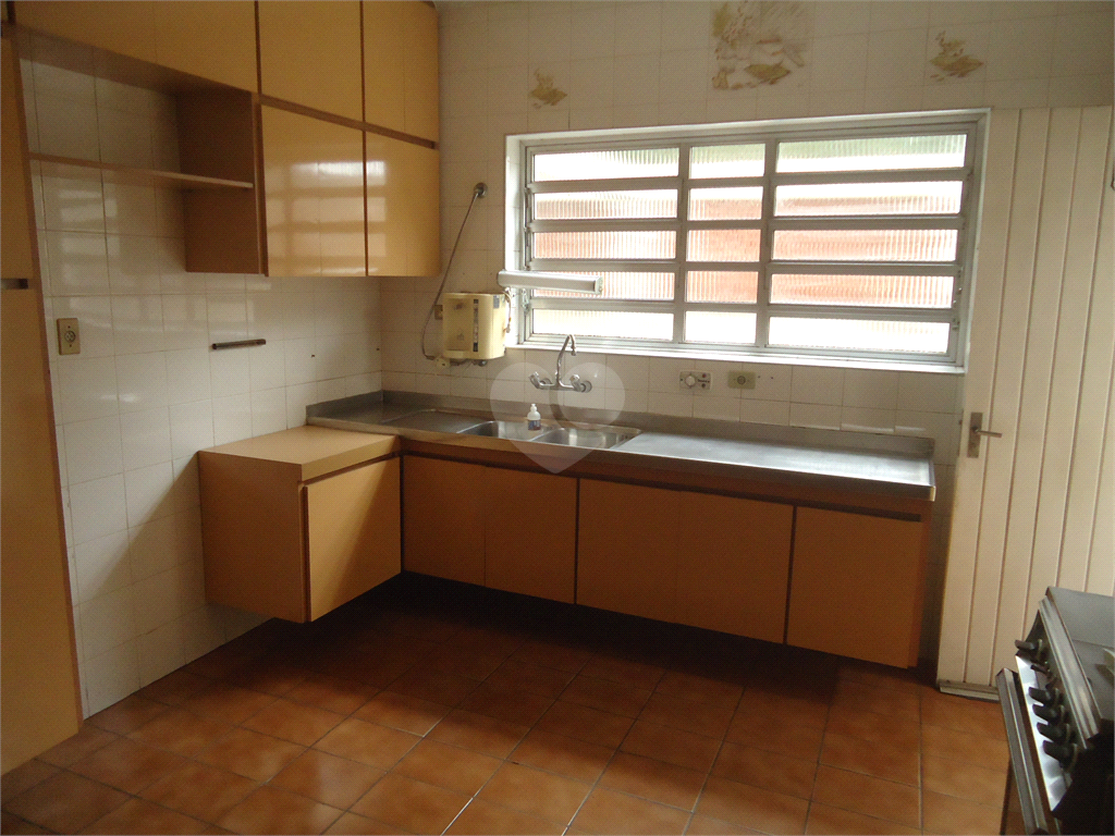 Venda Casa São Paulo Planalto Paulista REO684358 27