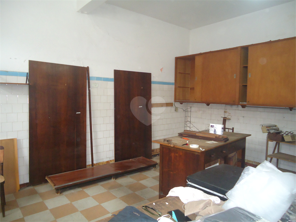 Venda Casa São Paulo Planalto Paulista REO684358 36