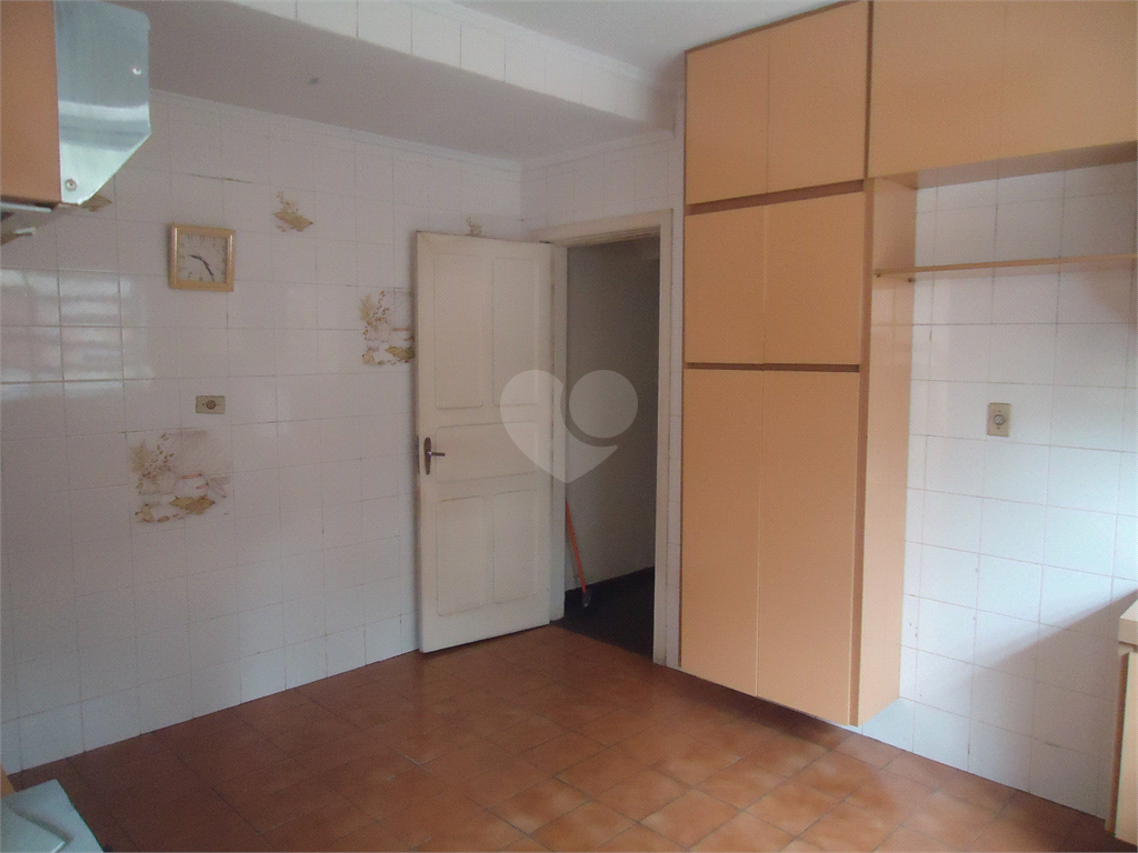 Venda Casa São Paulo Planalto Paulista REO684358 29