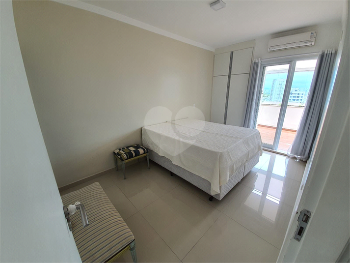 Venda Apartamento Guarujá Vila Alzira REO684360 11