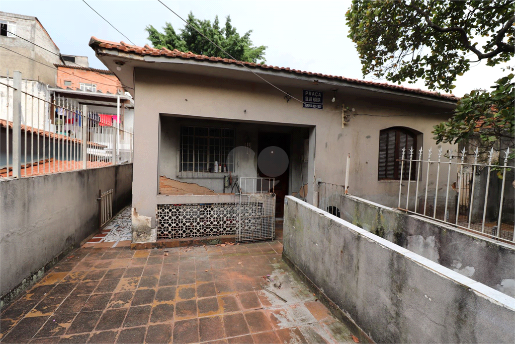 Venda Casa São Paulo Parque São Luís REO684367 14