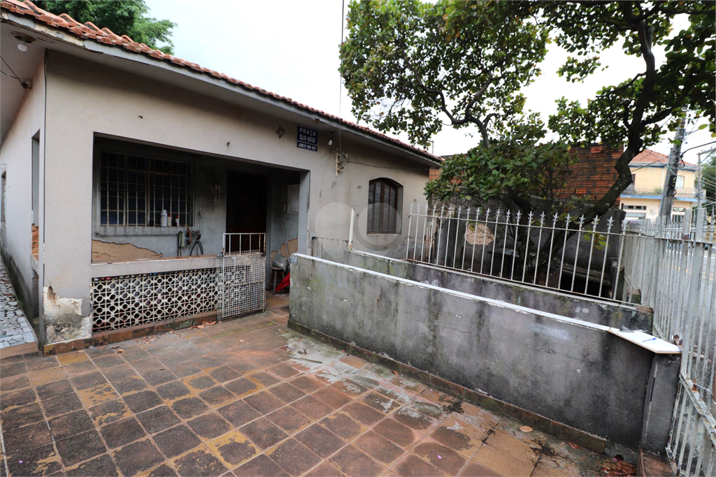 Venda Casa São Paulo Parque São Luís REO684367 1