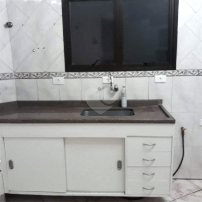 Venda Apartamento Santos Macuco REO684388 4