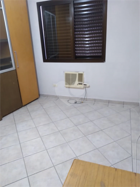 Venda Apartamento Santos Macuco REO684388 12