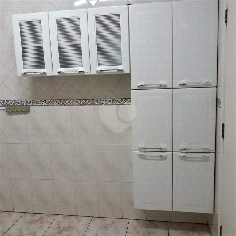 Venda Apartamento Santos Macuco REO684388 5