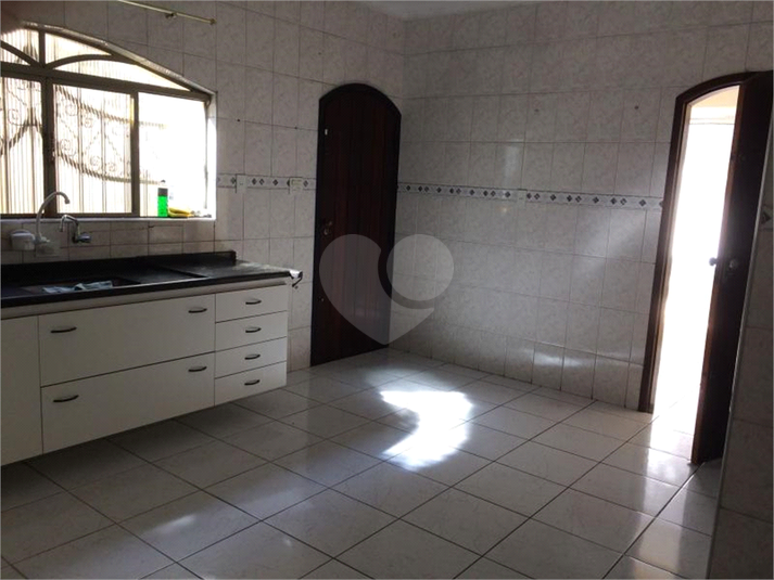 Venda Casa São Paulo Vila Carrão REO68439 45