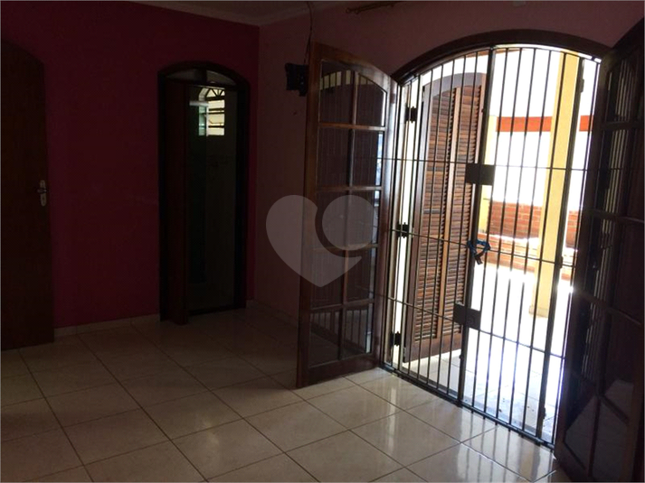 Venda Casa São Paulo Vila Carrão REO68439 11