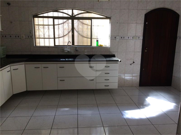 Venda Casa São Paulo Vila Carrão REO68439 44