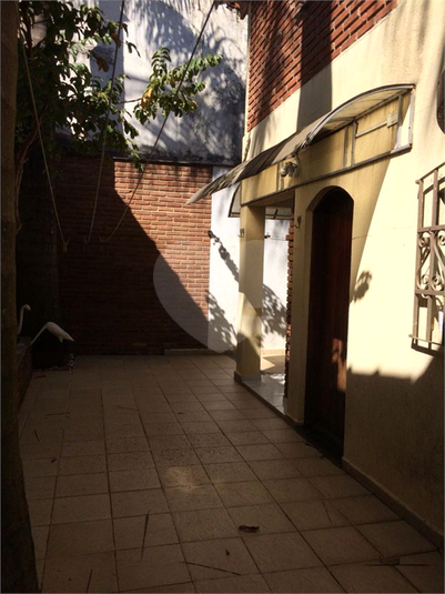 Venda Casa São Paulo Vila Carrão REO68439 8