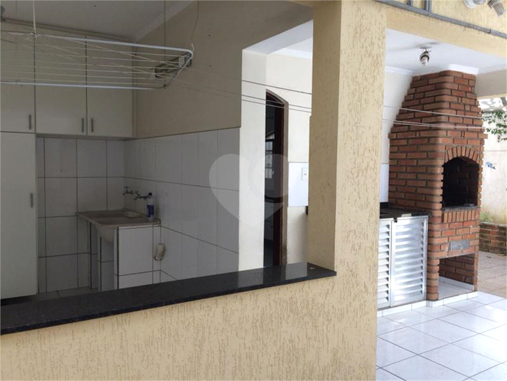 Venda Casa São Paulo Vila Carrão REO68439 41