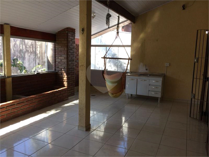 Venda Casa São Paulo Vila Carrão REO68439 9