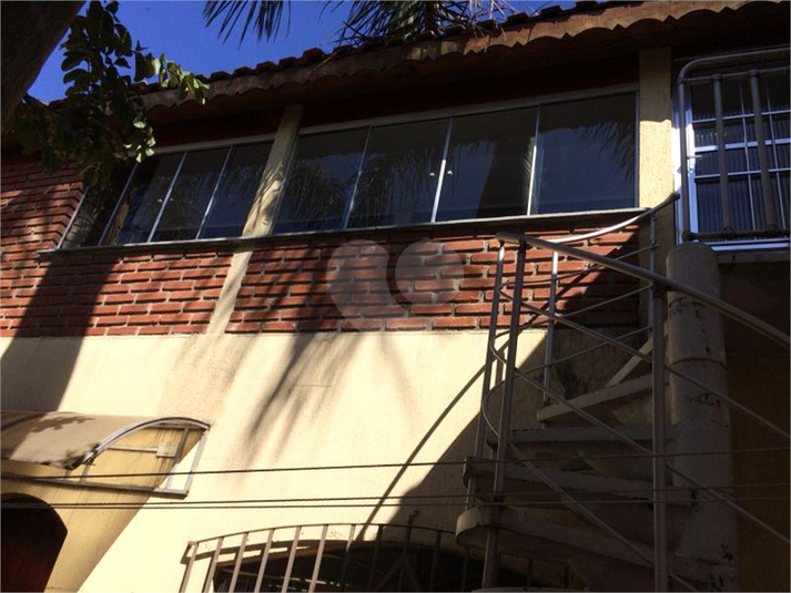 Venda Casa São Paulo Vila Carrão REO68439 3