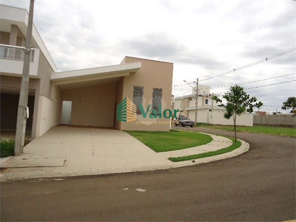 Venda Condomínio São Carlos Condomínio Residencial Quebec REO684391 3