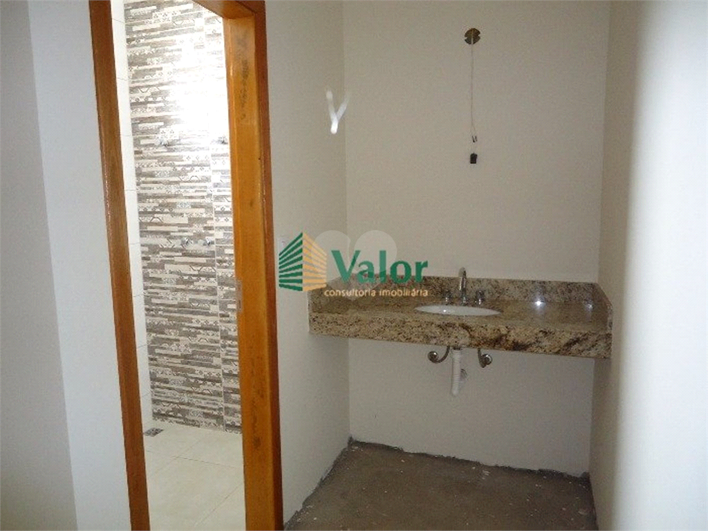 Venda Condomínio São Carlos Condomínio Residencial Quebec REO684391 20