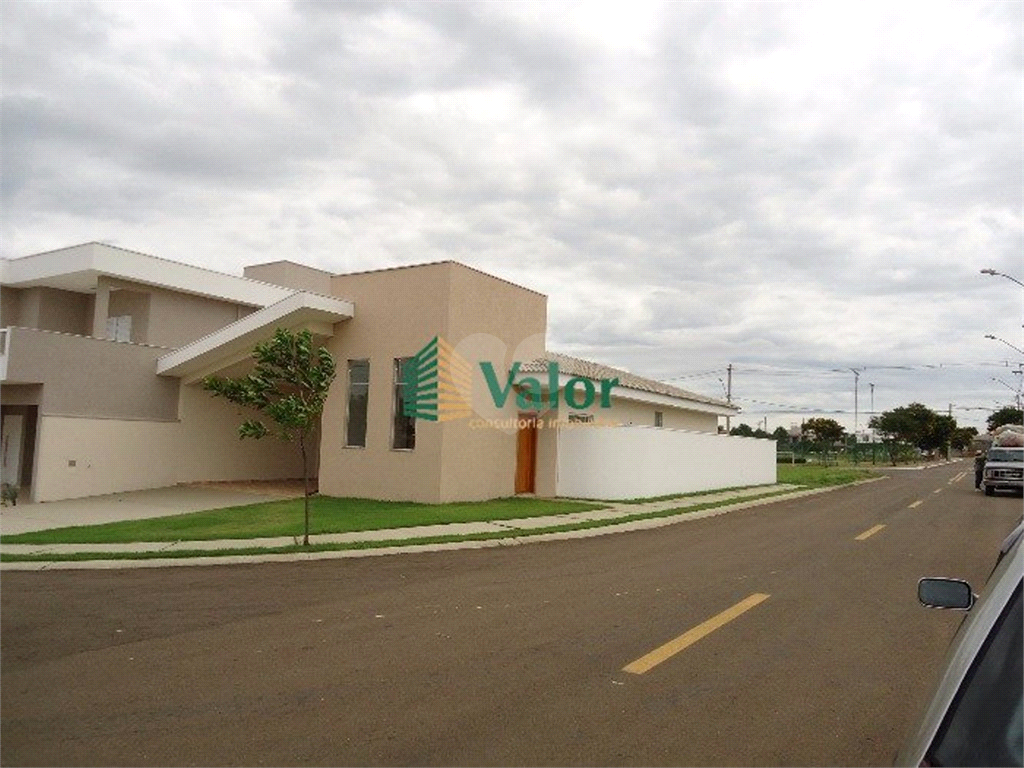 Venda Condomínio São Carlos Condomínio Residencial Quebec REO684391 2