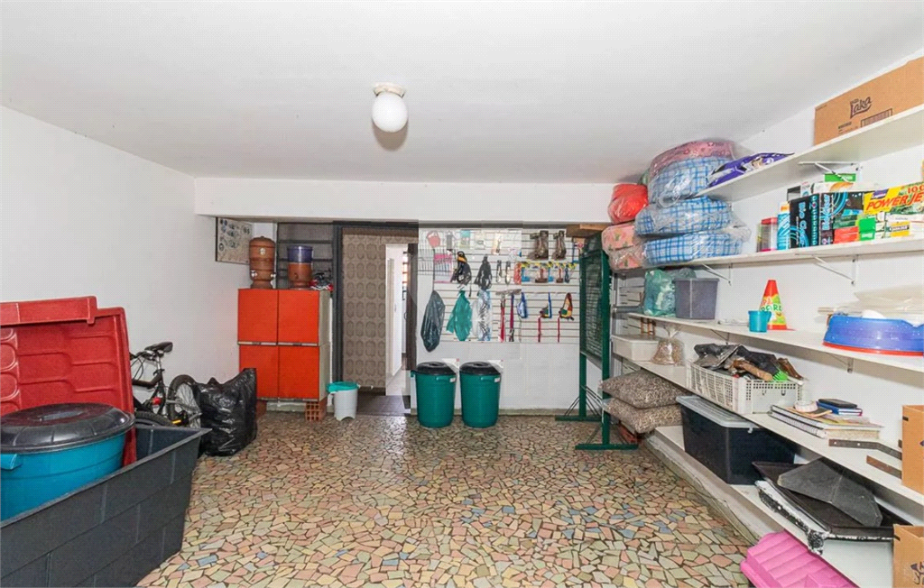 Venda Casa São Paulo Vila Paiva REO684400 21