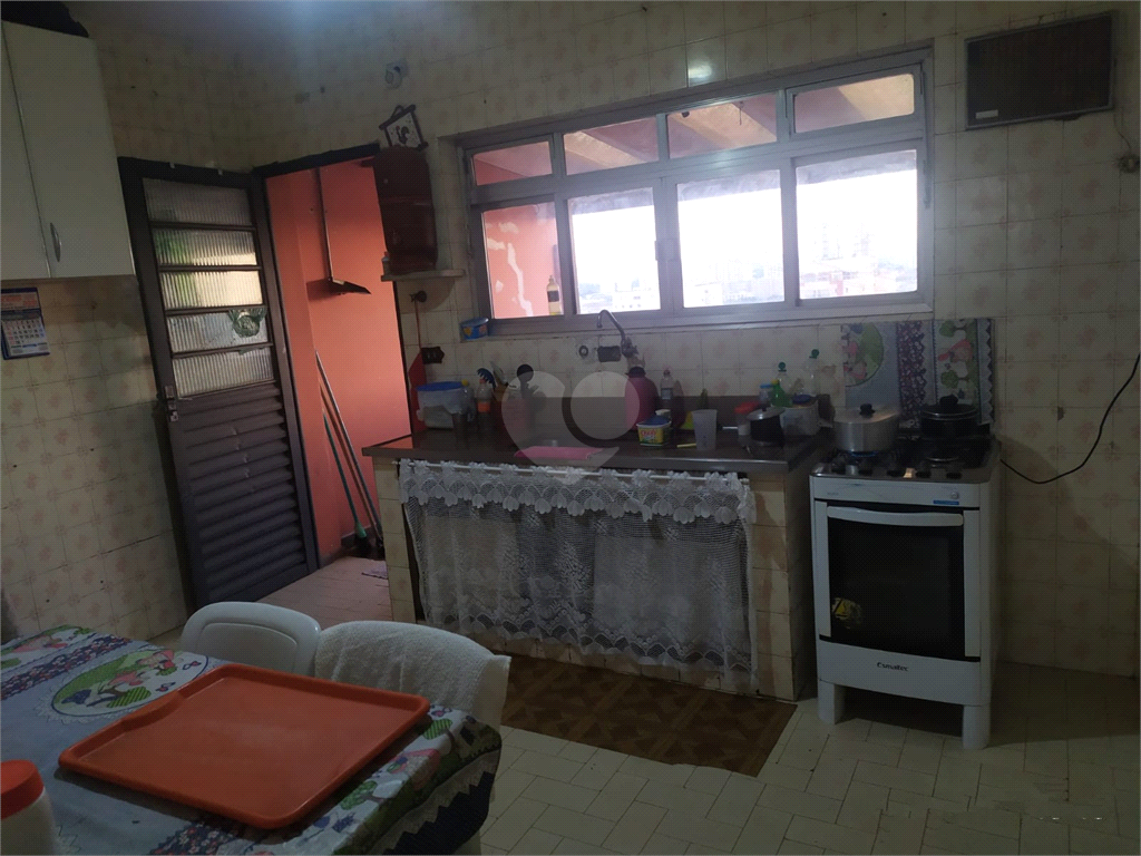 Venda Casa São Paulo Vila Paiva REO684400 11