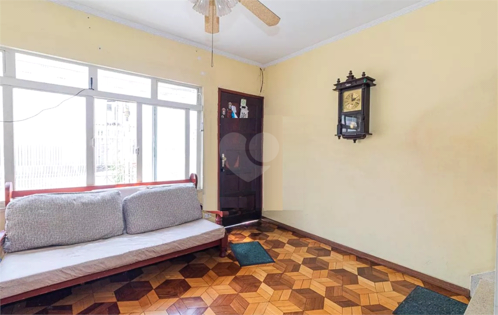 Venda Casa São Paulo Vila Paiva REO684400 3