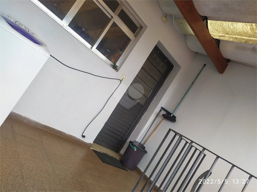 Venda Casa São Paulo Vila Paiva REO684400 14