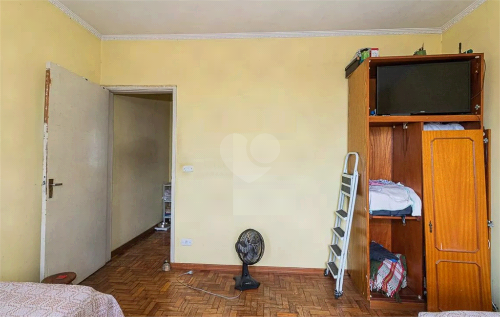 Venda Casa São Paulo Vila Paiva REO684400 6