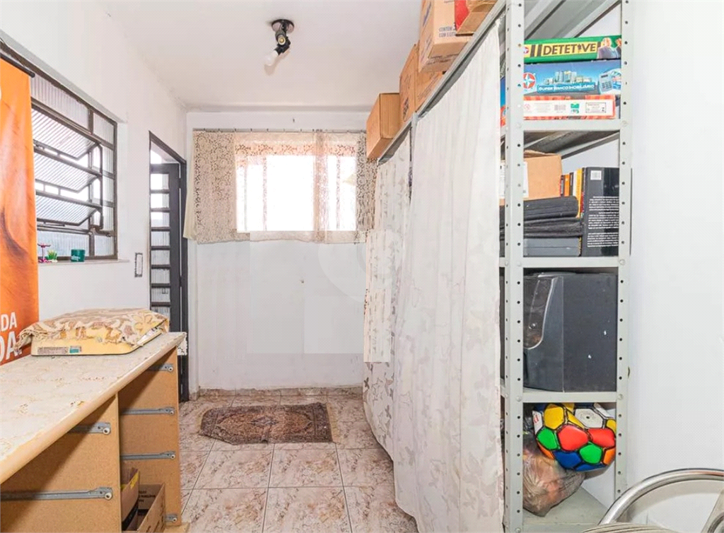 Venda Casa São Paulo Vila Paiva REO684400 18