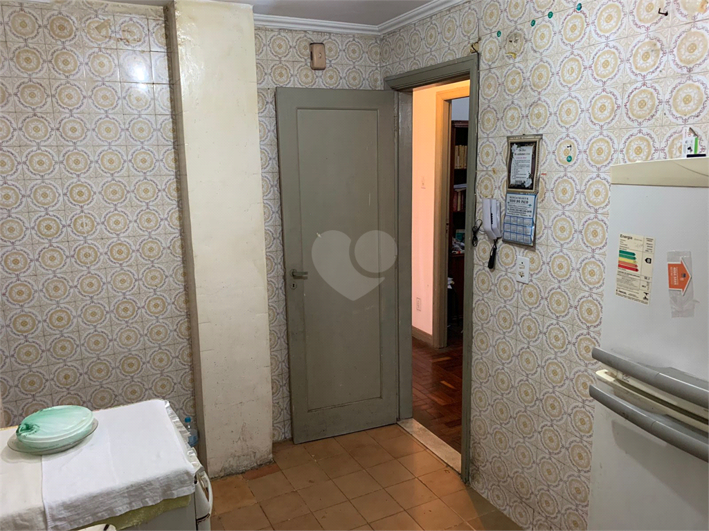 Venda Apartamento Rio De Janeiro Tijuca REO684414 18